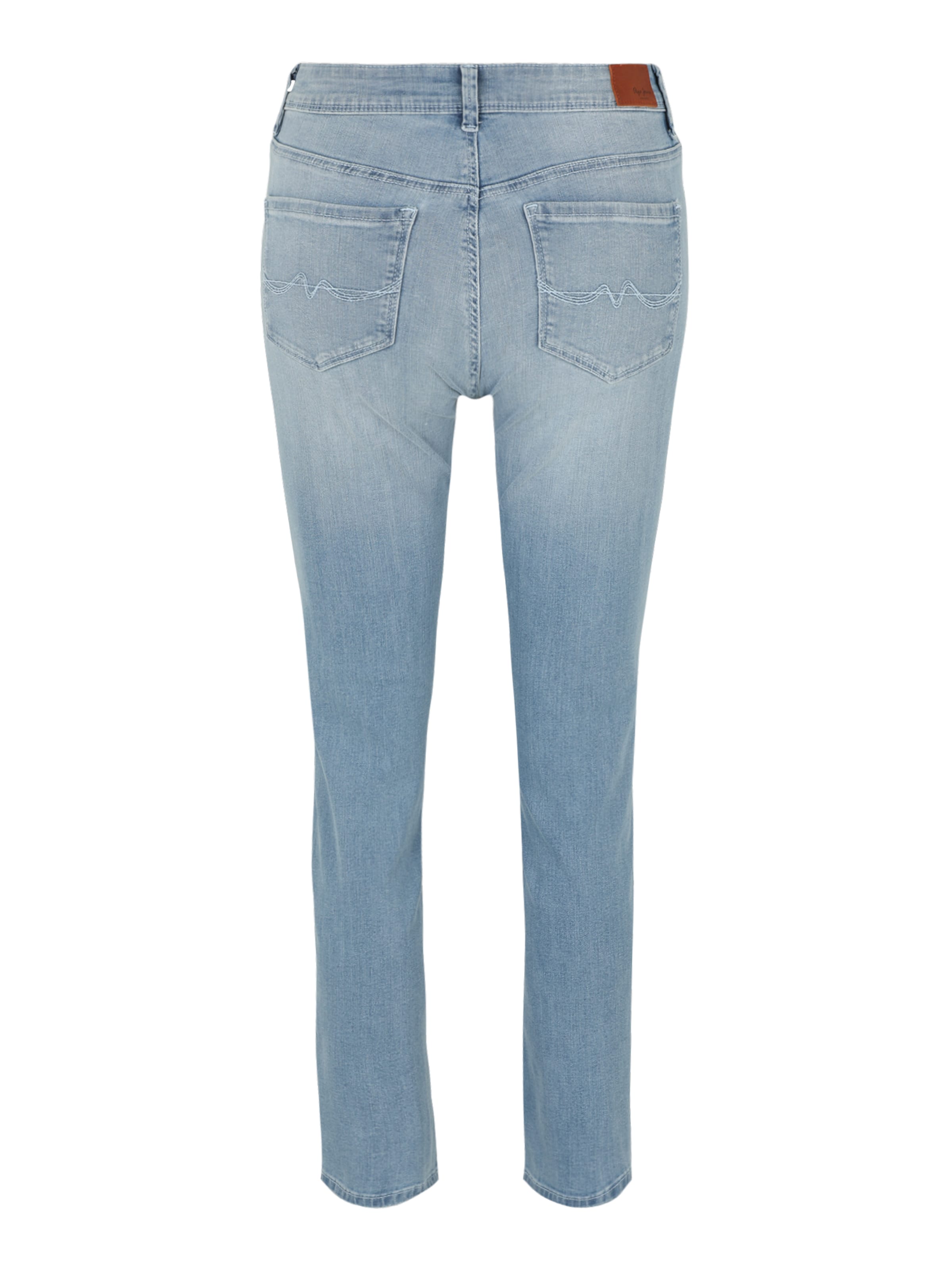Pepe Jeans Regular Jeans in Blue