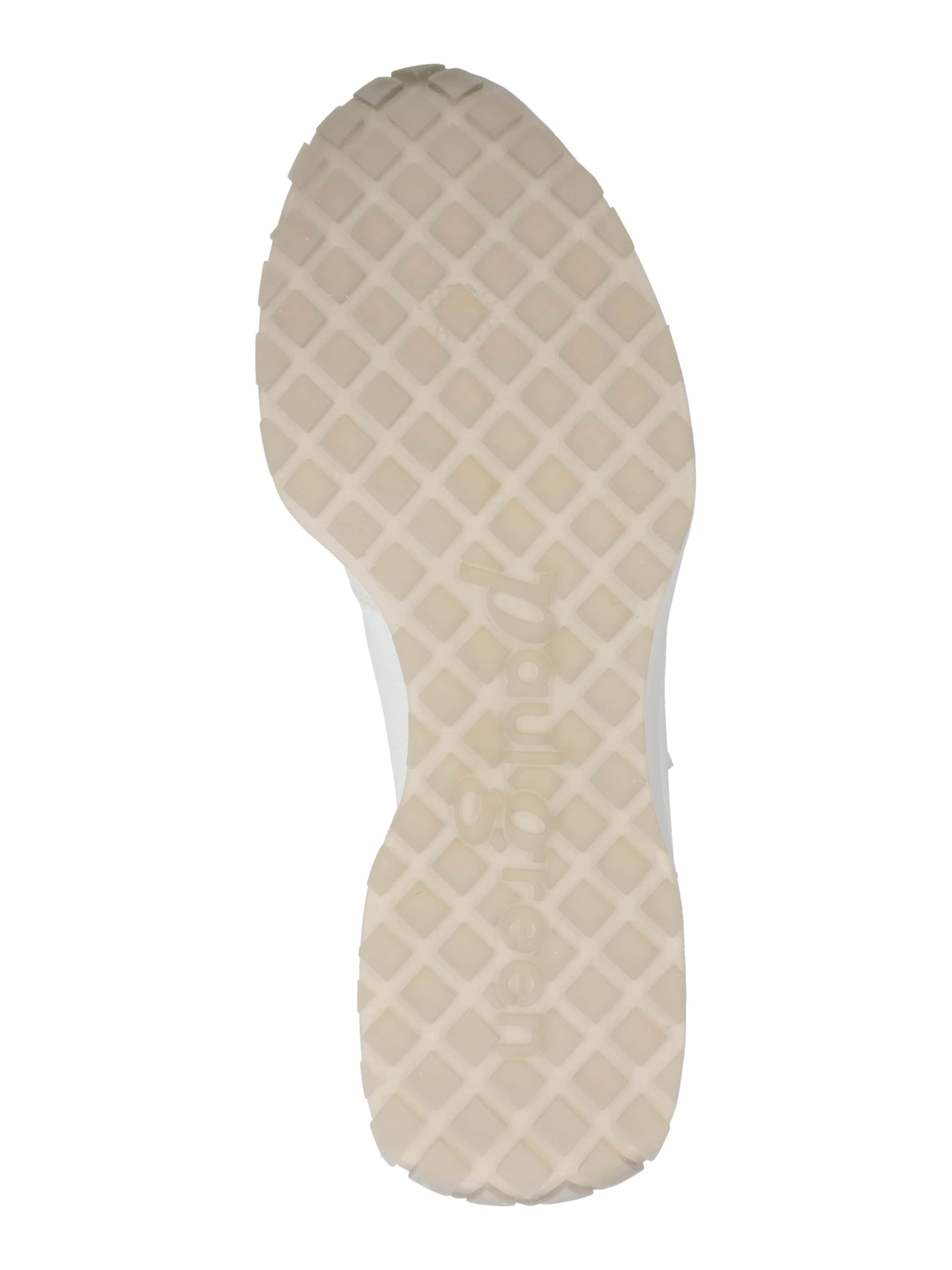 Paul Green Sneakers laag in Wit