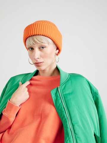 Marks & Spencer Sweatshirt in Oranje