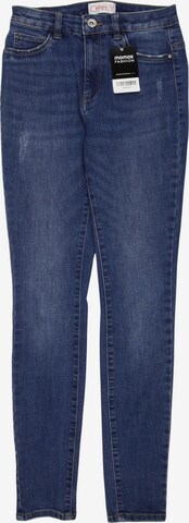 ONLY Jeans 22-23 in Blau: Vorderseite