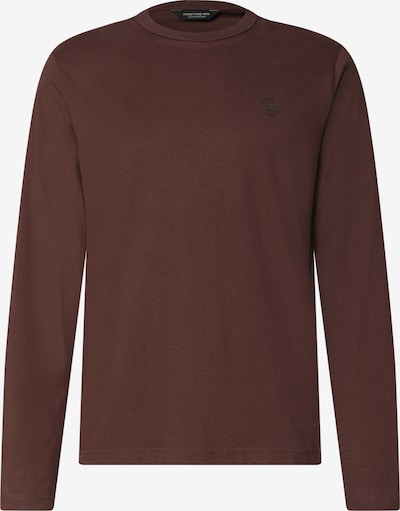 Street One MEN Shirt in XXXL in Chestnut brown, Item view
