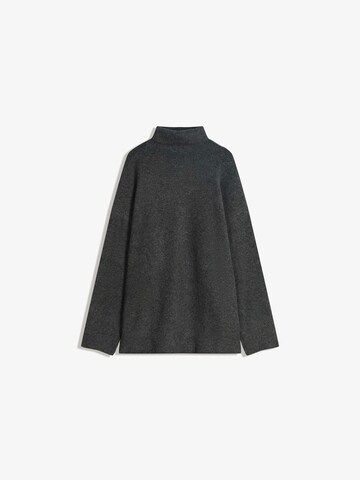 Bershka Pullover i grå