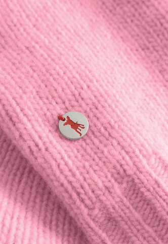 Frieda & Freddies NY Pullover in Pink