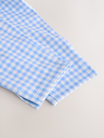 Skinny Leggings de la Next pe albastru