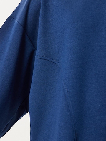 Happiness İstanbul - Calças de fato em azul