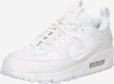 Nike Sportswear Niske tenisice 'AIR MAX 90 FUTURA' u bijela, Pregled proizvoda