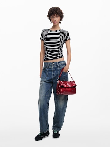 Sacs à main Desigual en rouge