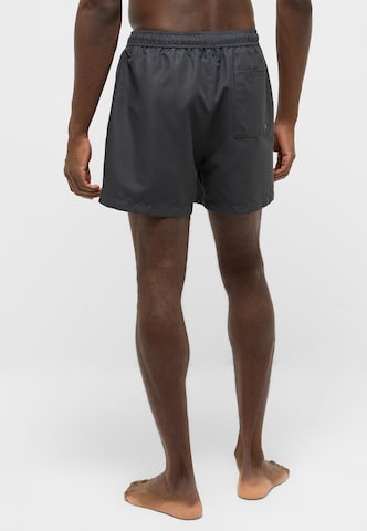 MUSTANG Board shorts in Black