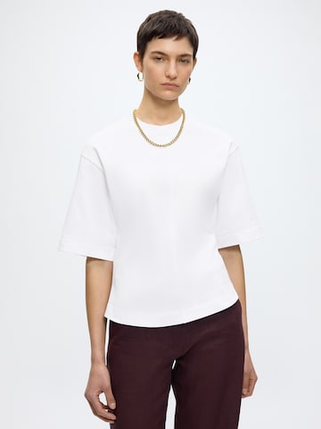 Samsøe Samsøe Shirt 'Disas' in White