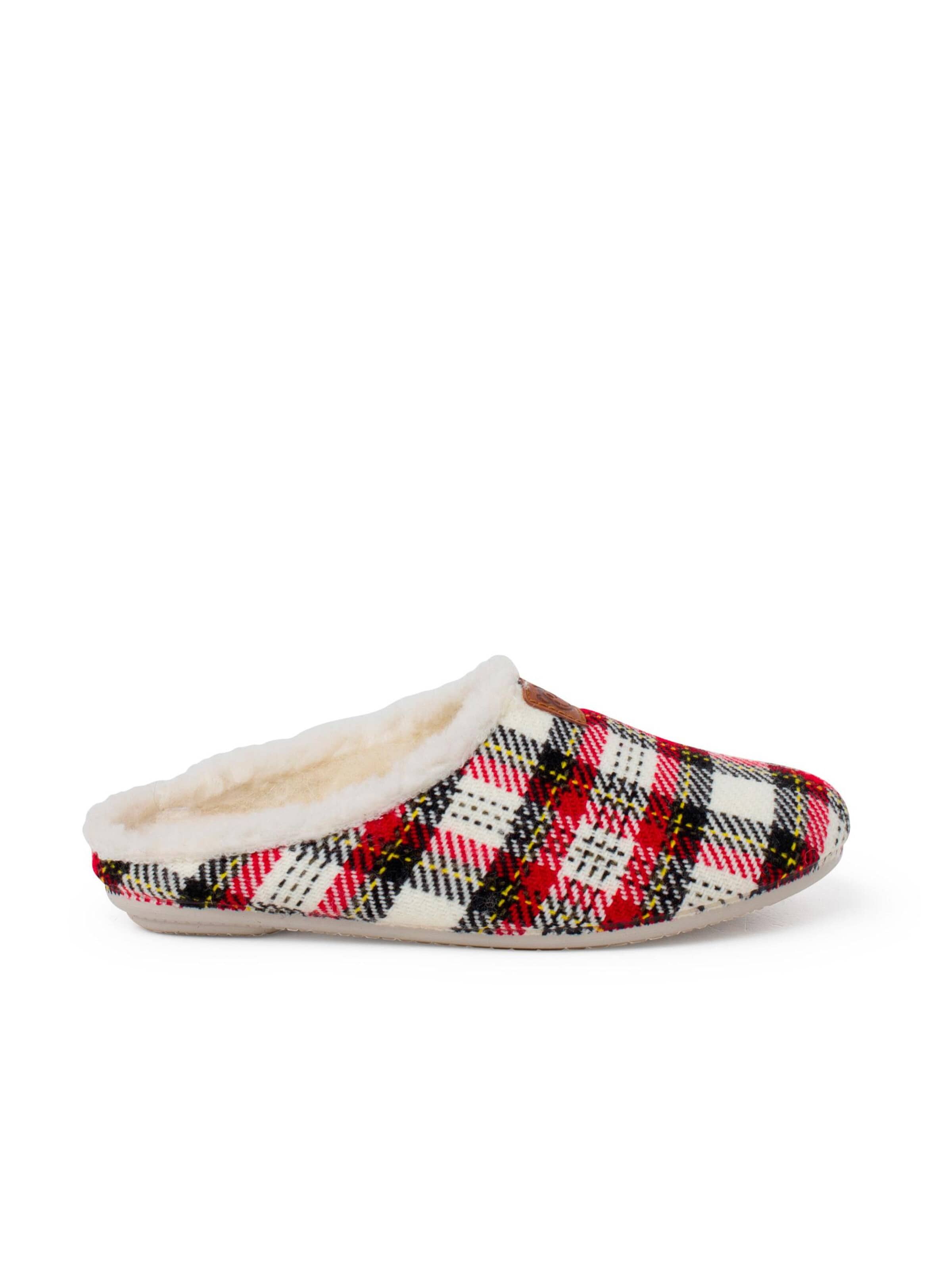Pisamonas - Zapatillas de casa en Mezcla de colores