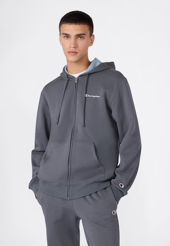 Champion Authentic Athletic Apparel Jogginganzug in Grau