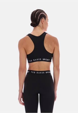 Ted Baker Bustier BH 'Diana Essentials' in Schwarz