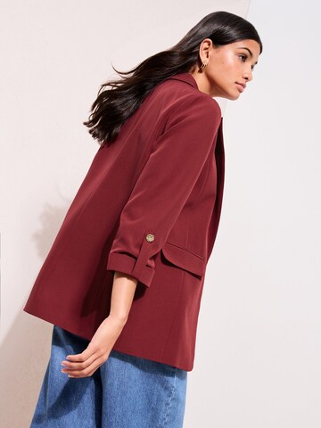 Friends Like These Блейзер в Красный