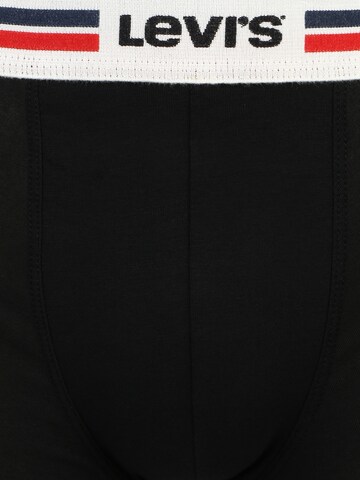 LEVI'S ® Boxer shorts in Black