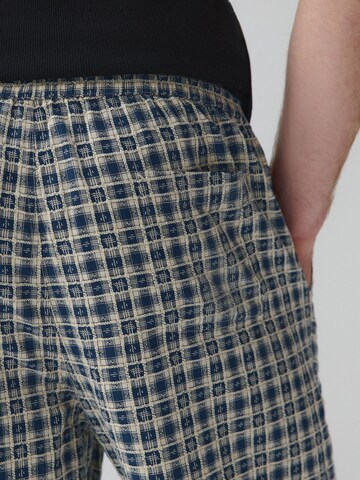 Next tavaline Püksid, värv sinine