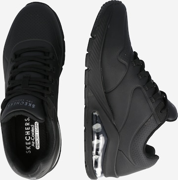 SKECHERS Sneakers 'Uno 2' in Black