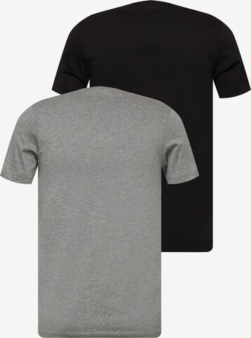 DIESEL Undershirt in Grey