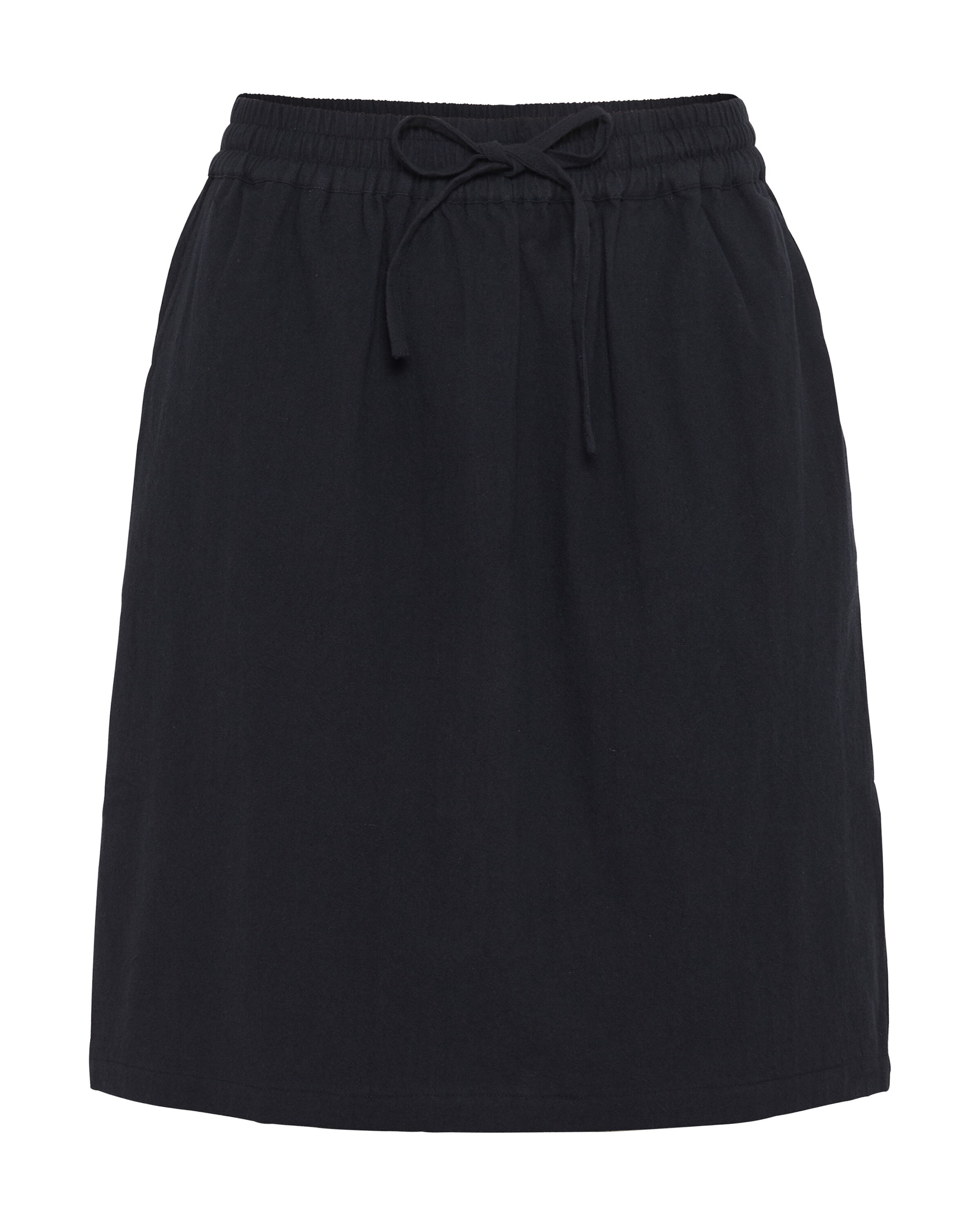 Jupe 'Zalinda' SAINT TROPEZ en bleu