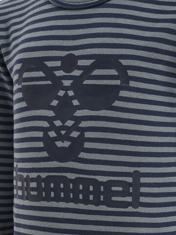 Hummel Overall in Blauw