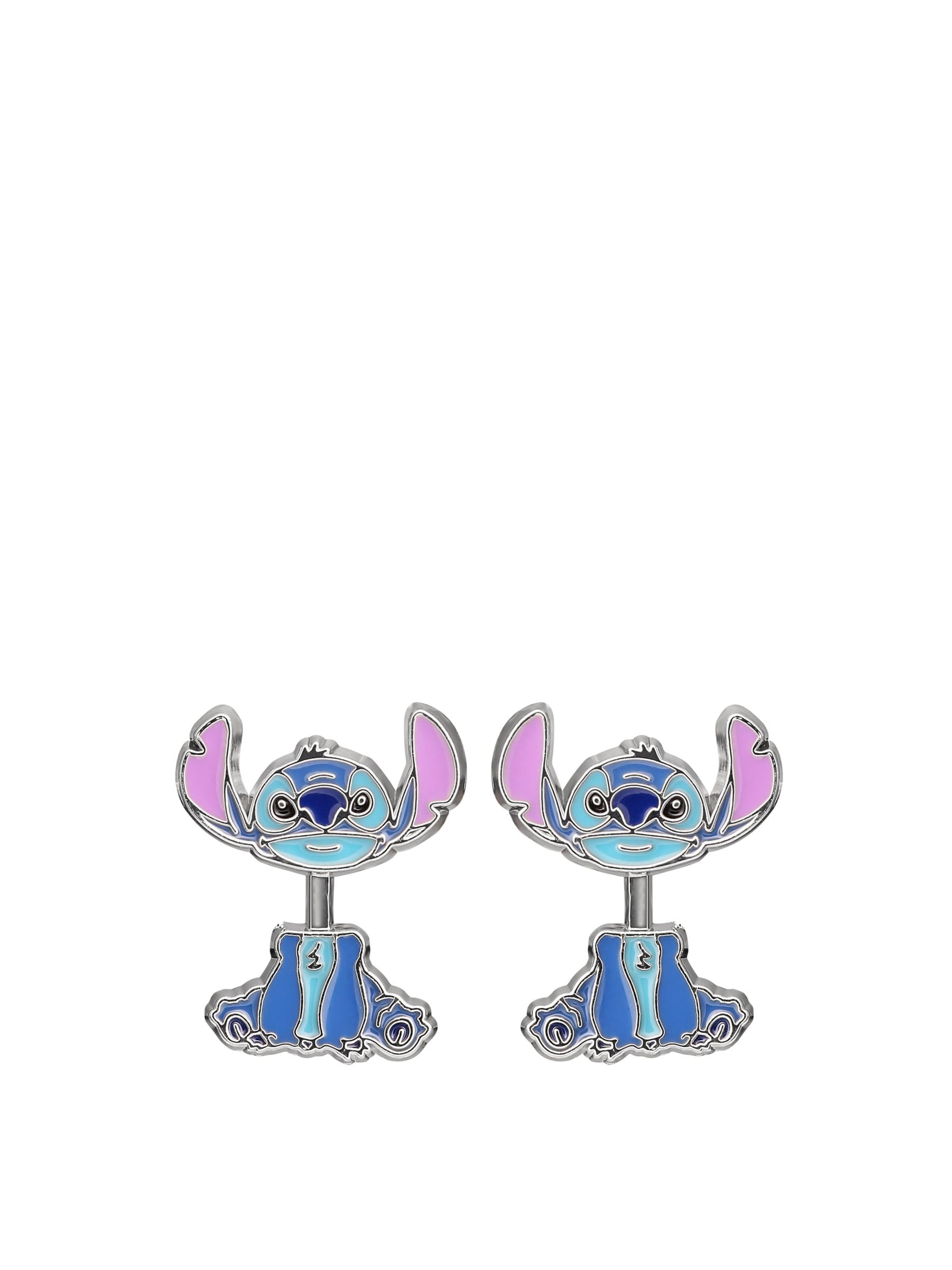 DISNEY Jewelry 'Disney Lilo und Stitch' in Mixed colors: front
