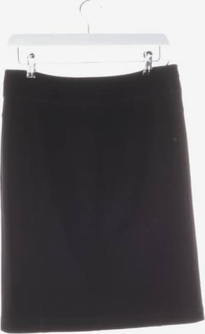 BOSS Black Skirt in M in Black