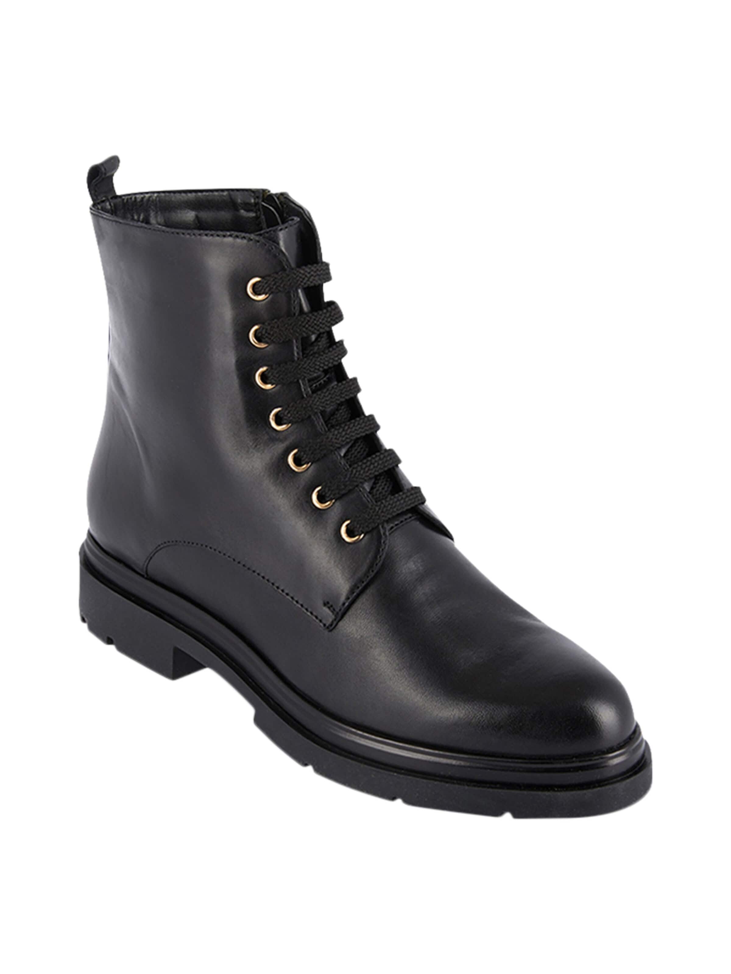 Bottines Les Tropéziennes en noir