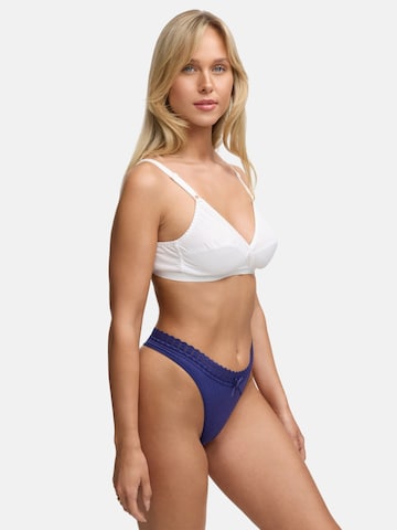 String '3er Pack F927' di Tazzio in blu