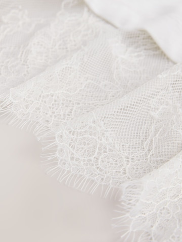 NextMajica - bijela boja