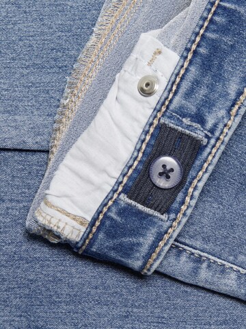 ONLY GIRLS Skinny Jeans 'ROYAL' in Blau