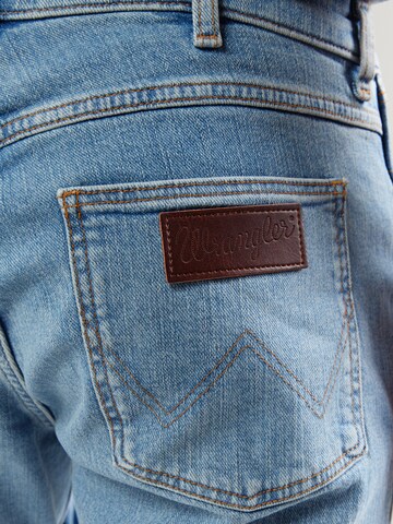 WRANGLER regular Τζιν 'GREENSBORO' σε μπλε
