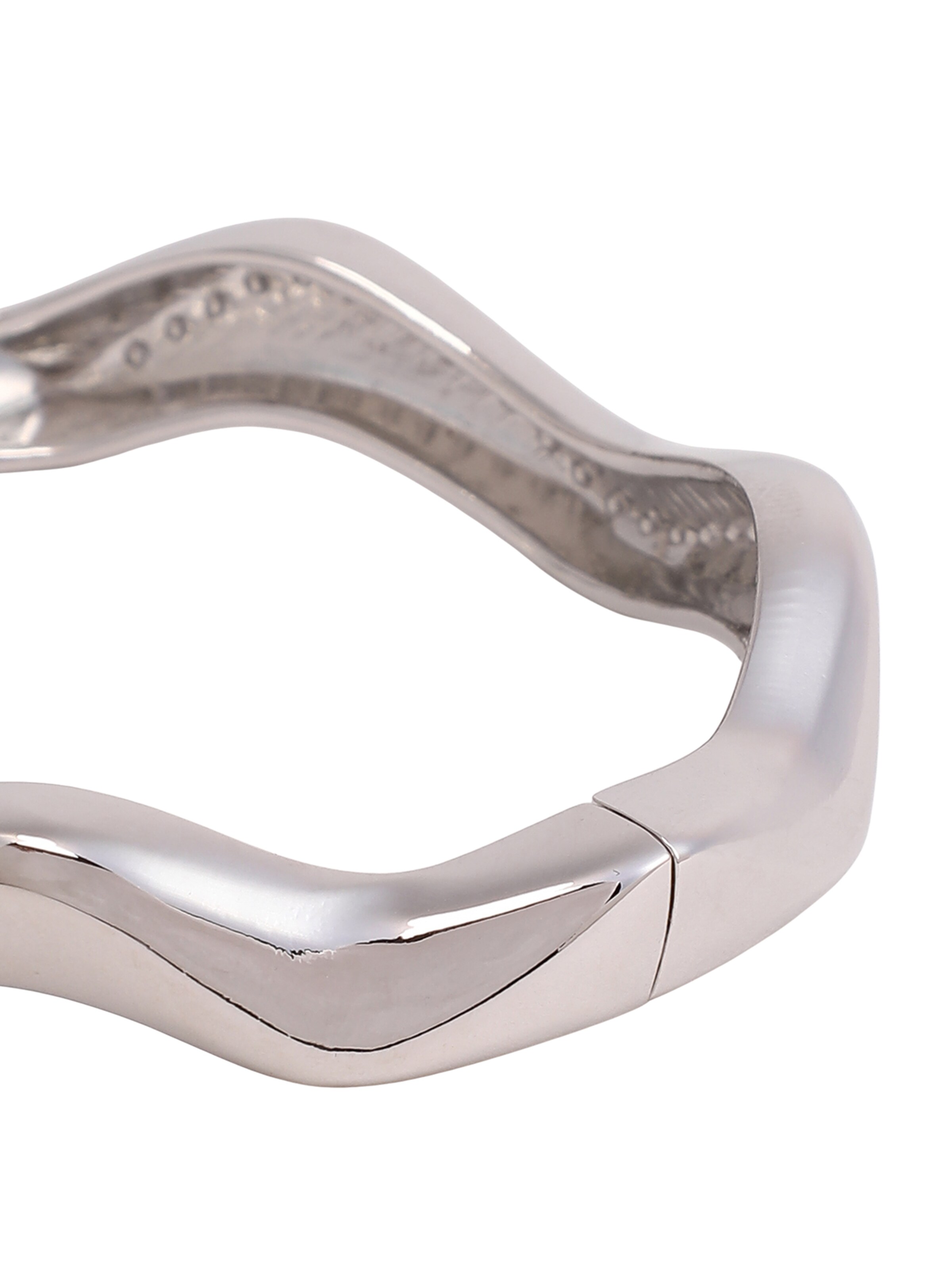 SOHI Karkötő - ezüst