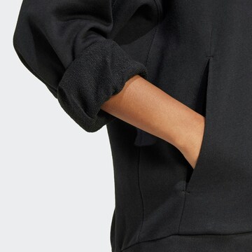 ADIDAS SPORTSWEAR Спортивный свитшот 'ALL SZN' в Черный
