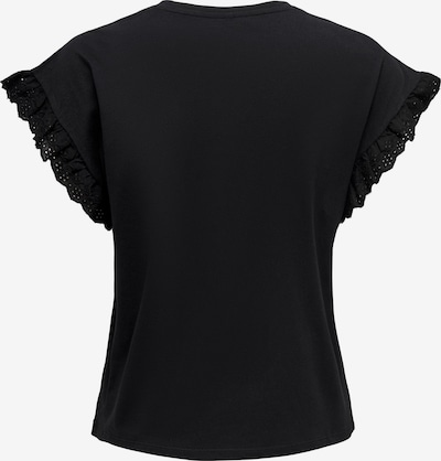 ONLY Shirt 'Iris' in schwarz, Produktansicht