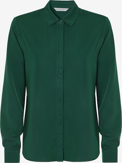 TATUUM Bluza u tamno zelena, Pregled proizvoda