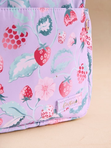 Sac à dos Cath Kidston en violet