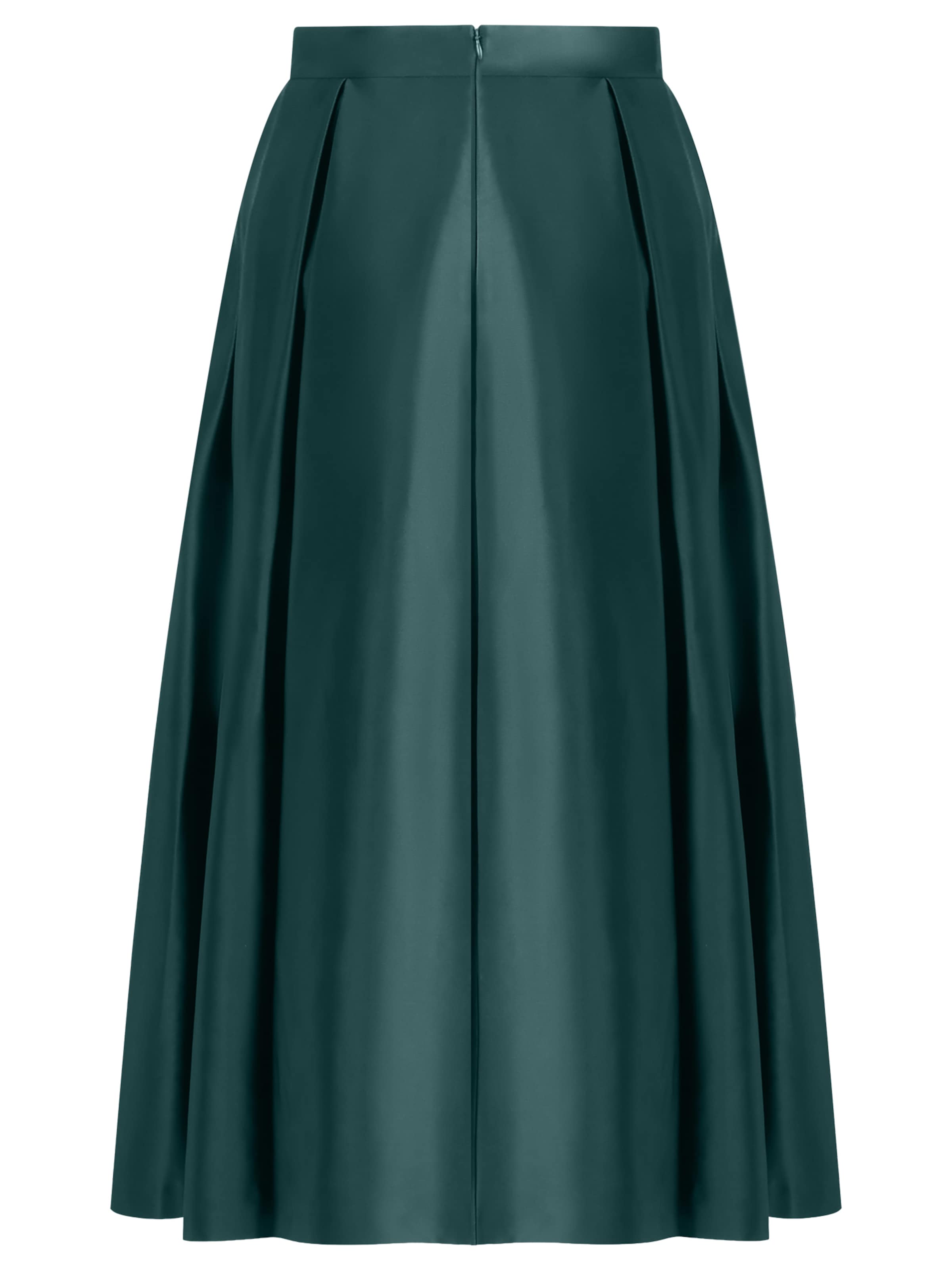 APART Skirt in Green