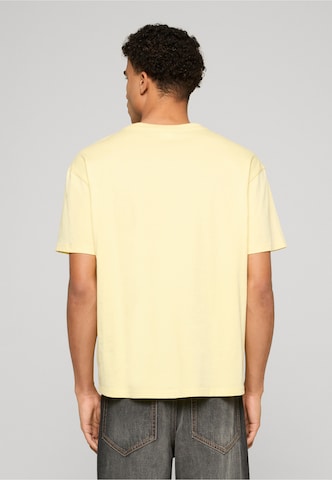 Urban Classics T-Shirt in Gelb