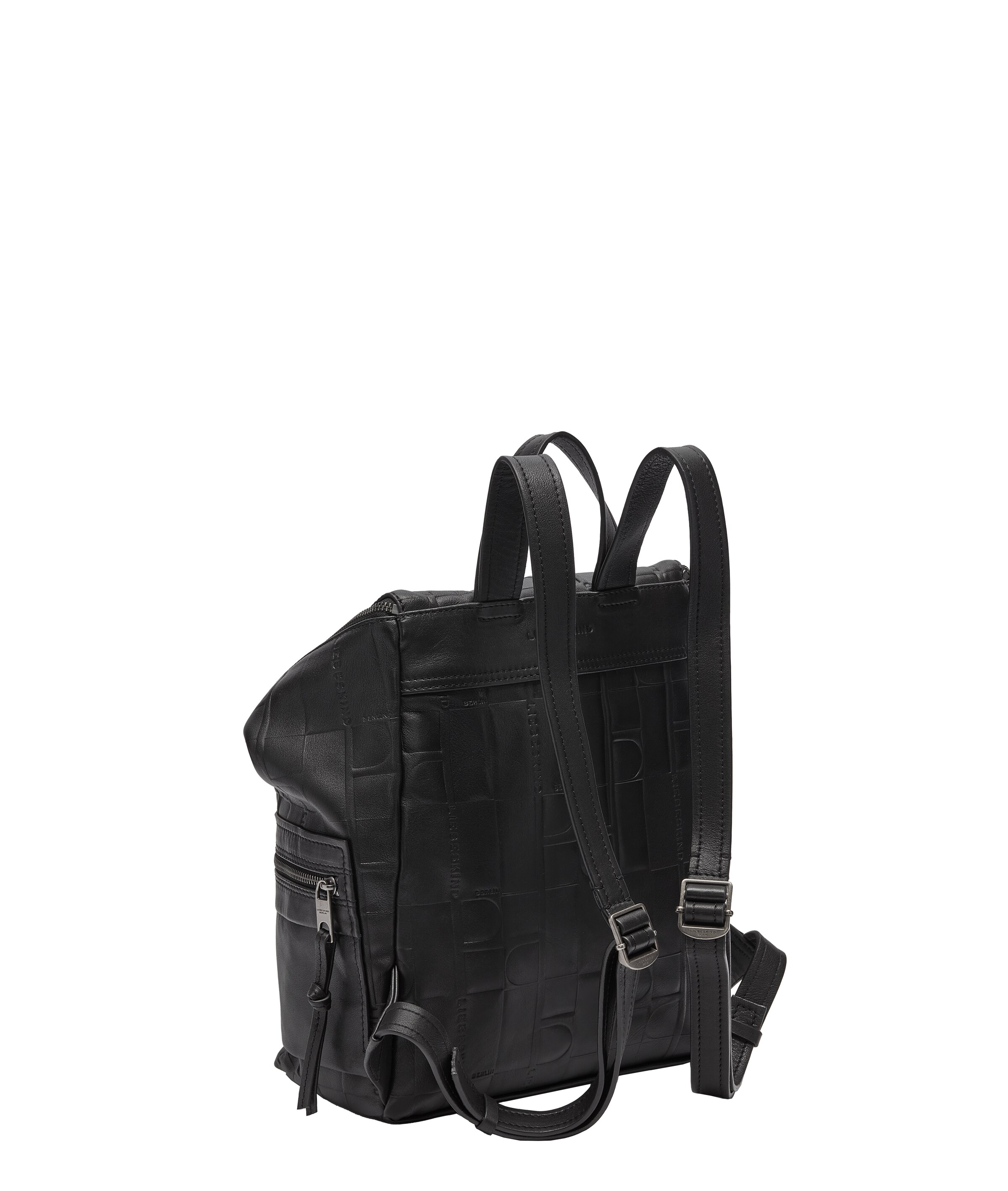 Liebeskind Berlin Backpack in Black
