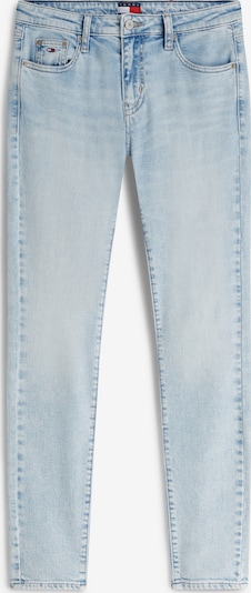 25/30 dydžio Džinsai 'CJ1214' iš Tommy Jeans, spalva – šviesiai mėlyna, Prekių apžvalga
