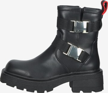 REPLAY Boots in Schwarz