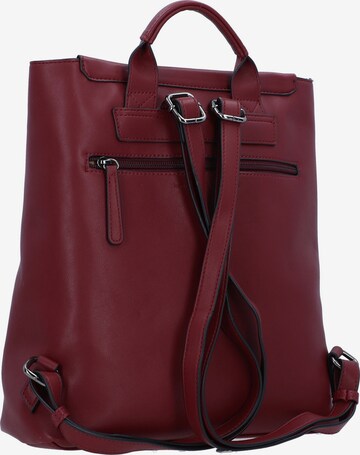 Picard Backpack 'Yours' in Brown