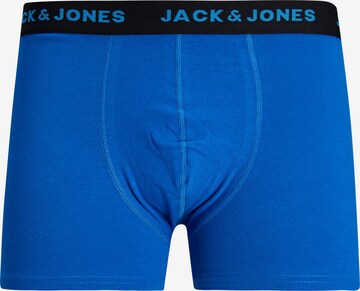 JACK & JONES Boxerky 'BRANDO' – modrá