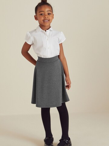 Next - Falda en gris