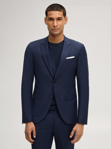JOOP! Slim fit Suit 'Damon Gun' in Blue