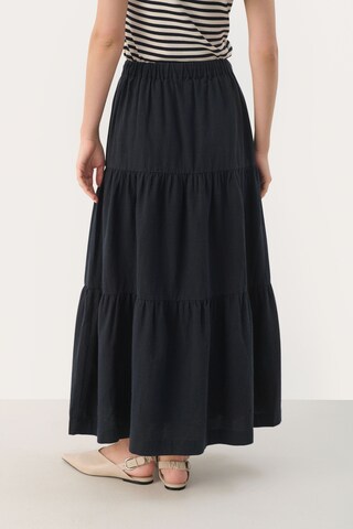 Part Two Rok 'Brina' in Blauw
