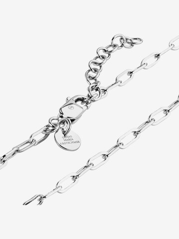 Guido Maria Kretschmer Jewellery Armband in Silber