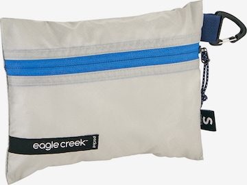 EAGLE CREEK Garment Bag 'Pack-it ' in Grey