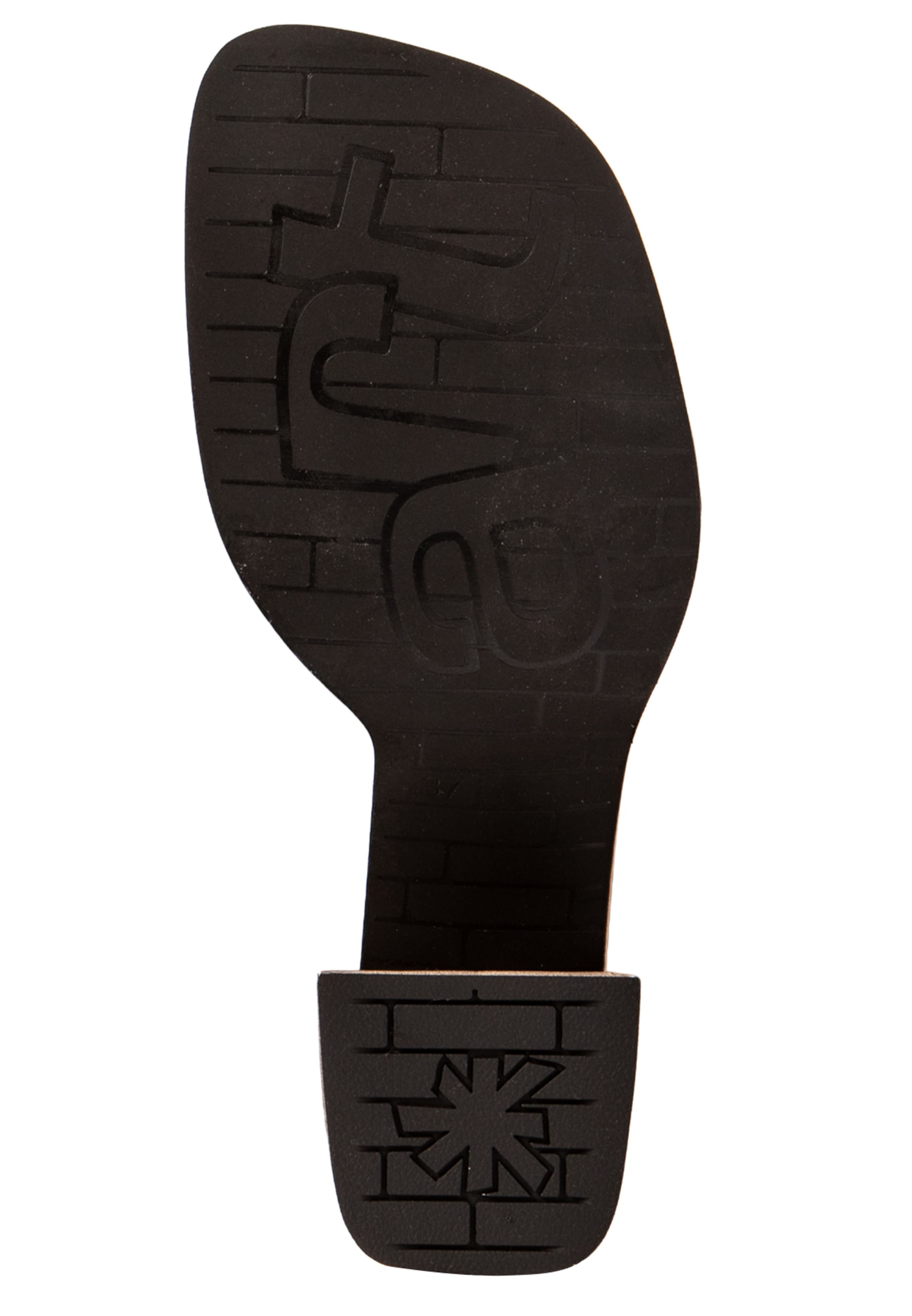 ART Bootie in Black