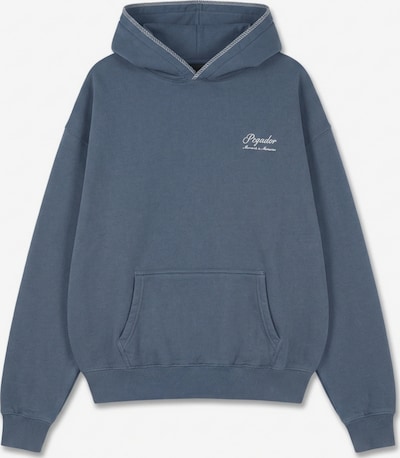 Pegador Collegepaita 'Morcote' koossa L värissä opaali / offwhite, Tuotenäkymä
