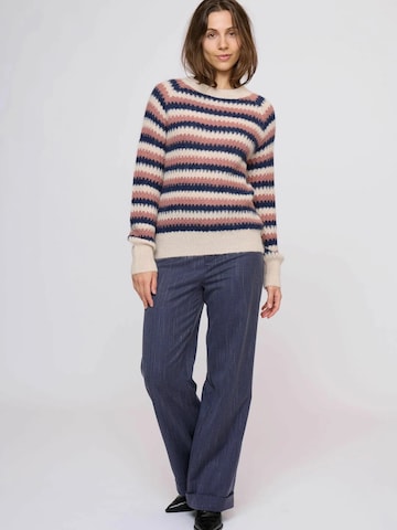 Pullover ' MicaelaNN ' di Noa Noa in bianco